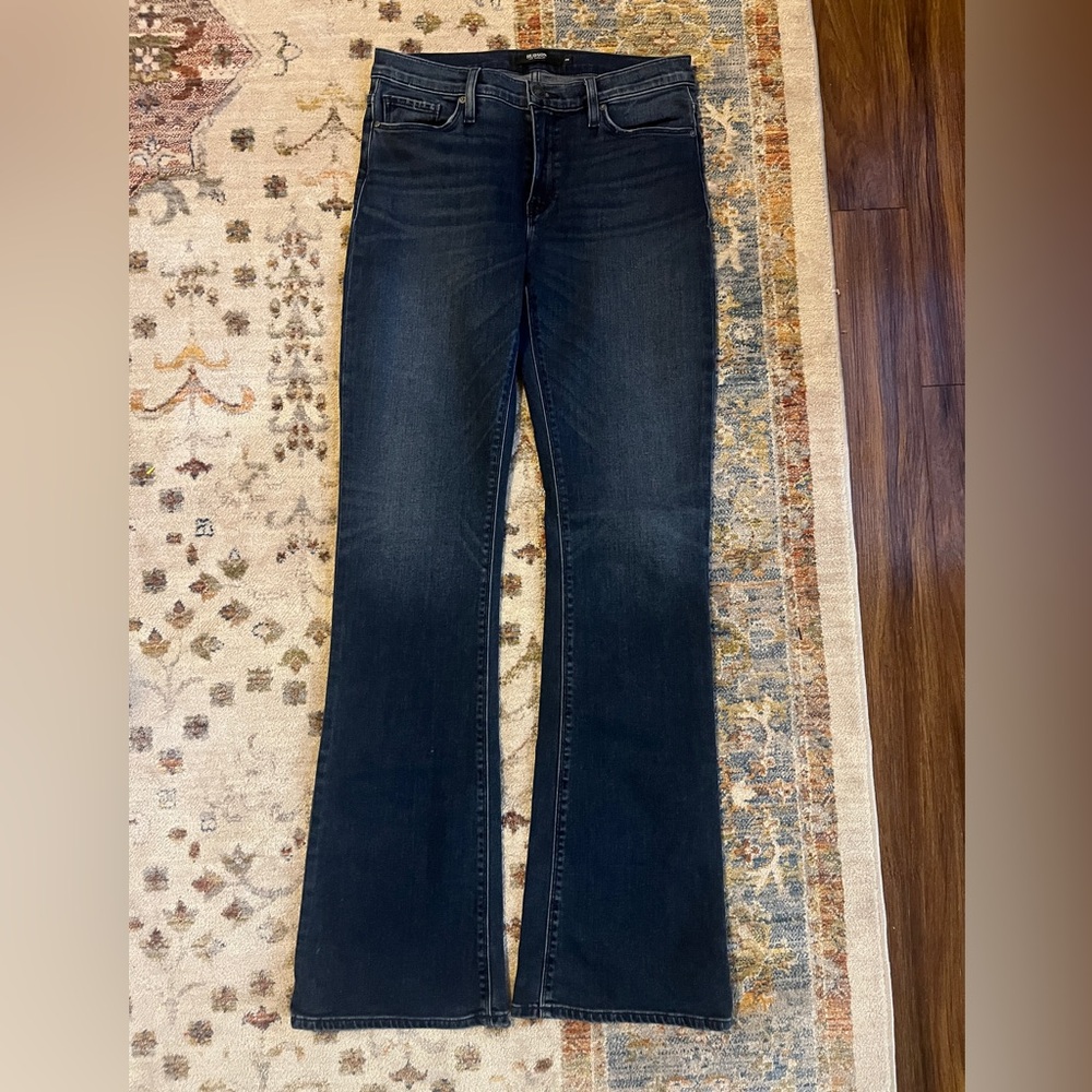 Hudson Bootcut Jeans